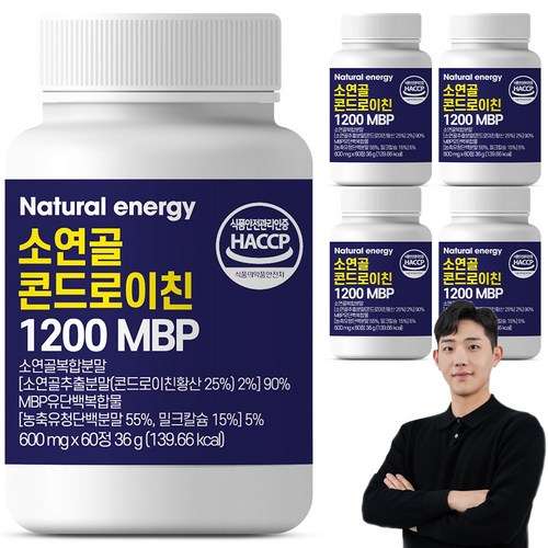 콘드로이친1200