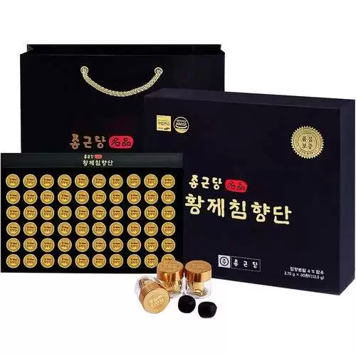 침향-추천